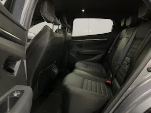 RENAULT Mégane E-Tech iconic