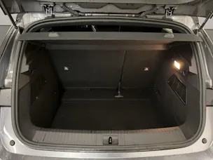 RENAULT Mégane E-Tech iconic