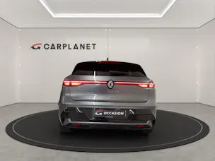 RENAULT Mégane E-Tech iconic