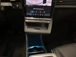 RENAULT Mégane E-Tech iconic