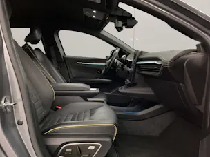 RENAULT Mégane E-Tech iconic
