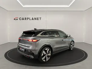 RENAULT Mégane E-Tech iconic