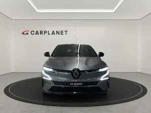 RENAULT Mégane E-Tech iconic