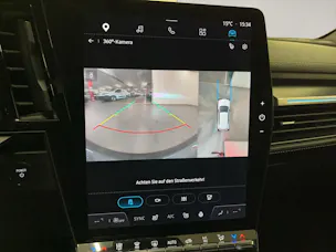 RENAULT Mégane E-Tech iconic