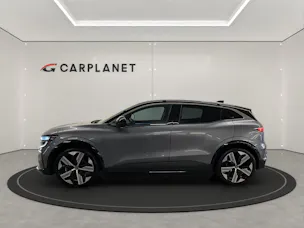 RENAULT Mégane E-Tech iconic