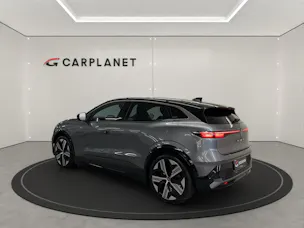 RENAULT Mégane E-Tech iconic