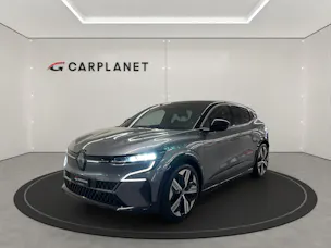 RENAULT Mégane E-Tech iconic