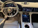 PORSCHE Taycan 4S