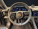 PORSCHE Taycan 4S