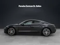 PORSCHE Taycan 4S