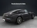 PORSCHE Taycan 4S