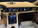PORSCHE Taycan 4S