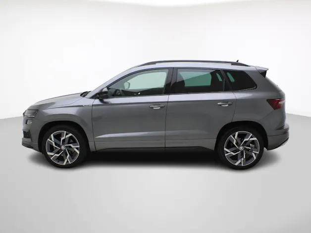 SKODA Karoq 2.0 TDI DSG Sport Line 4x4