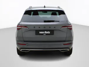 SKODA Karoq 2.0 TDI DSG Sport Line 4x4