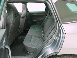 SKODA Karoq 2.0 TDI DSG Sport Line 4x4