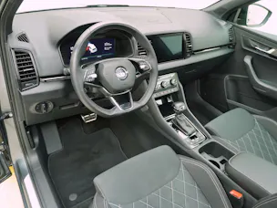 SKODA Karoq 2.0 TDI DSG Sport Line 4x4