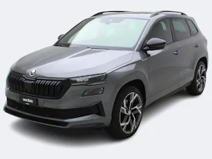 SKODA Karoq 2.0 TDI DSG Sport Line 4x4