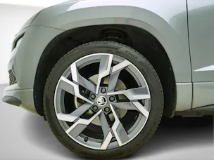 SKODA Karoq 2.0 TDI DSG Sport Line 4x4