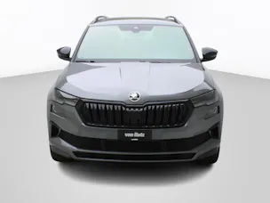 SKODA Karoq 2.0 TDI DSG Sport Line 4x4