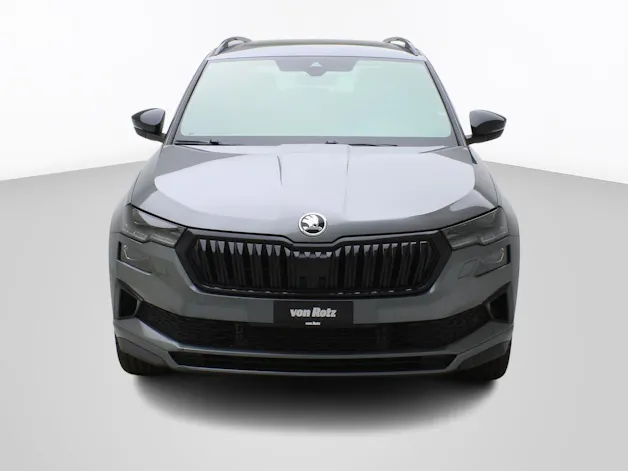 SKODA Karoq 2.0 TDI DSG Sport Line 4x4