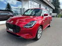 Suzuki Swift 1.2 Piz Sulai Hybrid 4x4