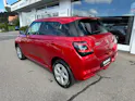 Suzuki Swift 1.2 Piz Sulai Hybrid 4x4
