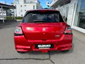 Suzuki Swift 1.2 Piz Sulai Hybrid 4x4