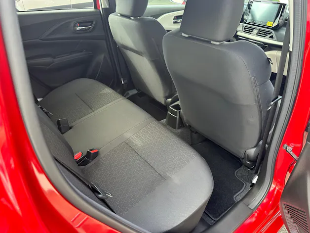 Suzuki Swift 1.2 Piz Sulai Hybrid 4x4