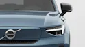 VOLVO C40 P6 Recharge Plus