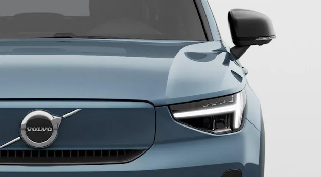VOLVO C40 P6 Recharge Plus