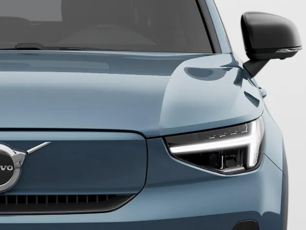 VOLVO C40 P6 Recharge Plus