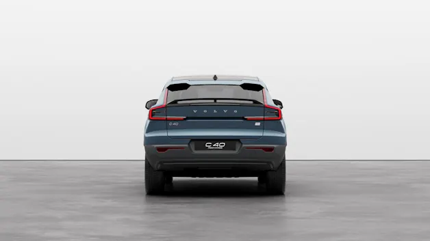 VOLVO C40 P6 Recharge Plus
