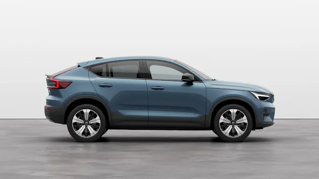 VOLVO C40 P6 Recharge Plus