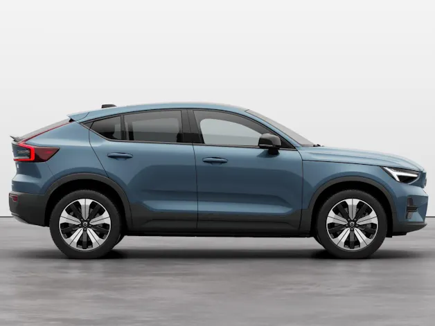 VOLVO C40 P6 Recharge Plus