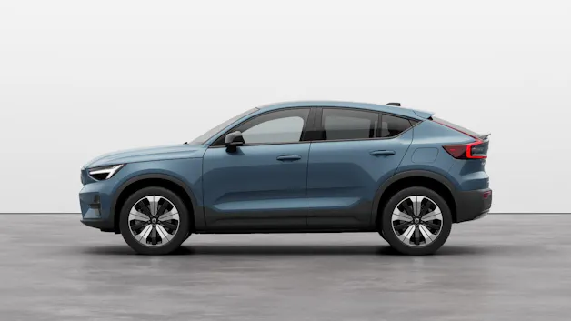 VOLVO C40 P6 Recharge Plus