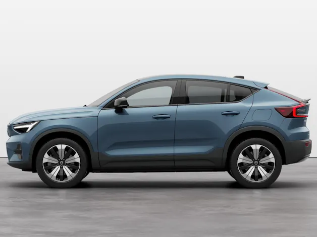 VOLVO C40 P6 Recharge Plus