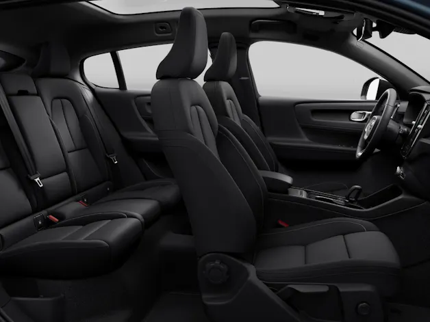 VOLVO C40 P6 Recharge Plus