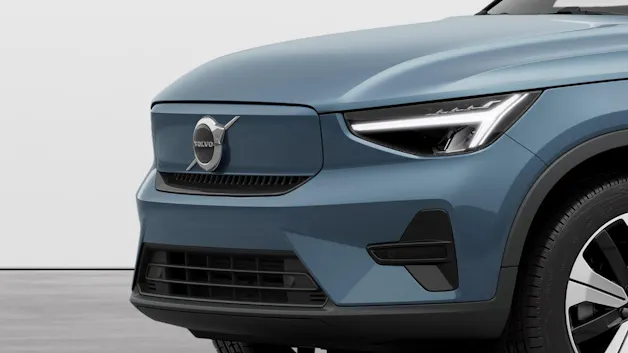 VOLVO C40 P6 Recharge Plus