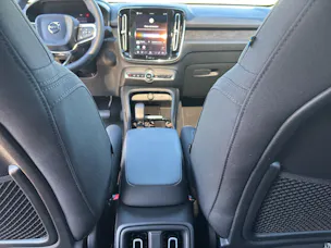 VOLVO C40 P6 Recharge Plus