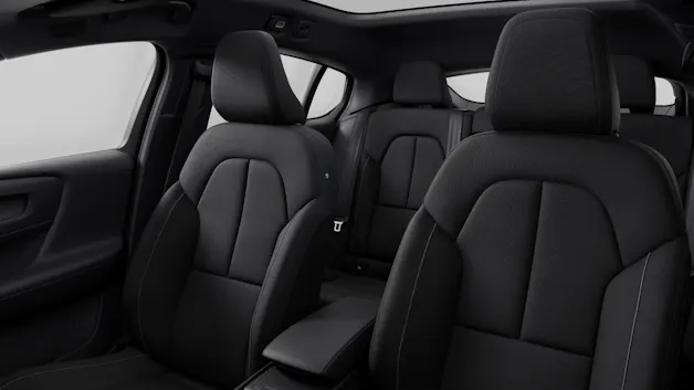 VOLVO C40 P6 Recharge Plus