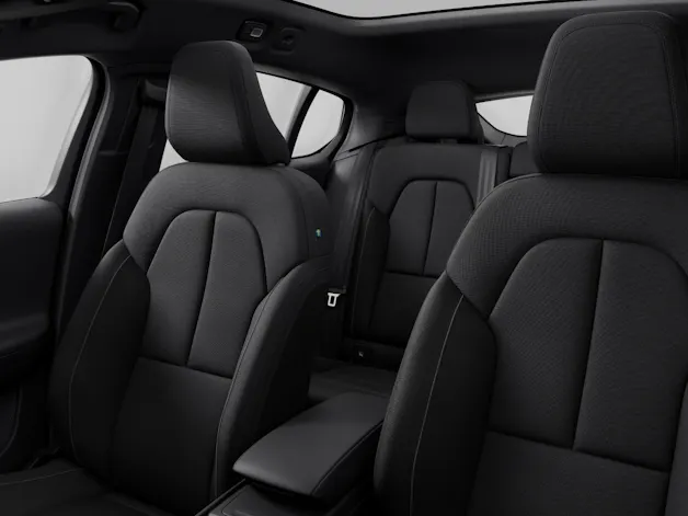 VOLVO C40 P6 Recharge Plus
