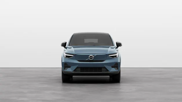 VOLVO C40 P6 Recharge Plus