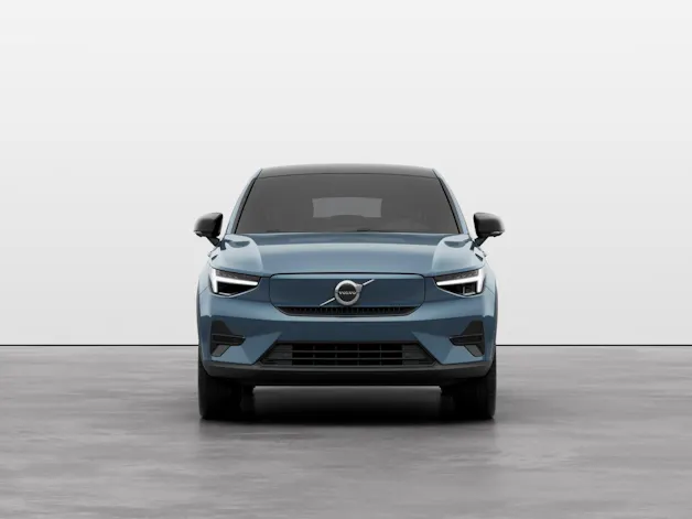 VOLVO C40 P6 Recharge Plus
