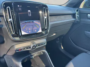 VOLVO C40 P6 Recharge Plus