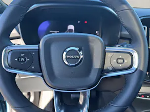 VOLVO C40 P6 Recharge Plus