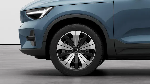 VOLVO C40 P6 Recharge Plus