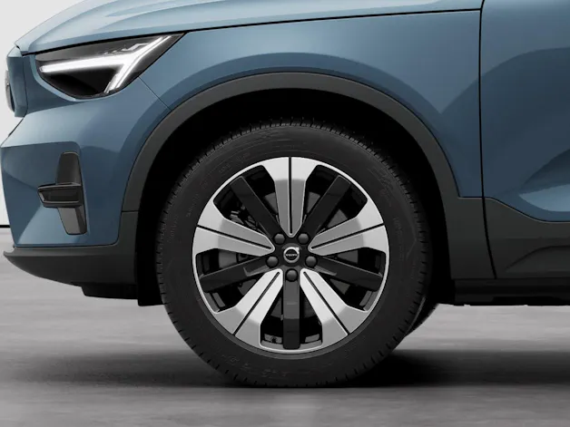 VOLVO C40 P6 Recharge Plus