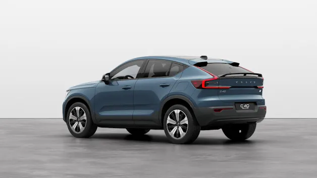 VOLVO C40 P6 Recharge Plus