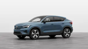 VOLVO C40 P6 Recharge Plus