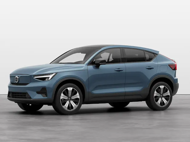 VOLVO C40 P6 Recharge Plus
